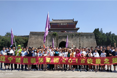 大胸美女被大鸡巴狂操视频囧一楚航装饰2018绽放之旅